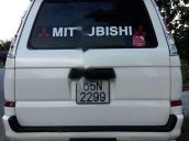 Bán xe Mitsubishi Jolie sản xuất 2005, màu trắng