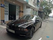 Bán ô tô BMW 5 Series sản xuất 1996, màu đen giá tốt