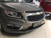 Bán Chevrolet Cruze, chỉ với 100tr nhận xe, cho vay 95%, cam kết giá tốt nhất, liên hệ 0938805787