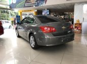 Bán Chevrolet Cruze, chỉ với 100tr nhận xe, cho vay 95%, cam kết giá tốt nhất, liên hệ 0938805787