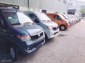 Đại lý bán xe tải nhỏ Kenbo 990kg Hà Nam, một thương hiệu nhập khẩu chính hãng