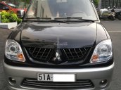 Bán Mitsubishi Jolie SS năm 2005, màu đen, giá tốt