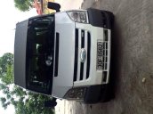 Cần bán nhanh xe Ford Transit 12/2007, một chủ đi từ đầu