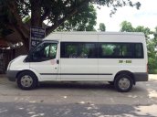 Cần bán nhanh xe Ford Transit 12/2007, một chủ đi từ đầu