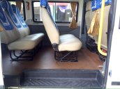 Cần bán nhanh xe Ford Transit 12/2007, một chủ đi từ đầu