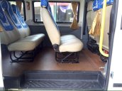 Cần bán nhanh xe Ford Transit 12/2007, một chủ đi từ đầu