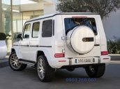 Bán Mercedes G63 AMG sản xuất 2018, giá cực tốt