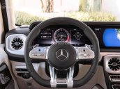 Bán Mercedes G63 AMG sản xuất 2018, giá cực tốt