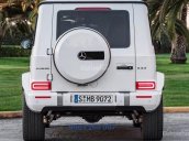 Bán Mercedes G63 AMG sản xuất 2018, giá cực tốt