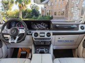 Bán Mercedes G63 AMG sản xuất 2018, giá cực tốt