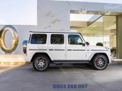 Bán Mercedes G63 AMG sản xuất 2018, giá cực tốt