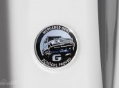 Bán Mercedes G63 AMG sản xuất 2018, giá cực tốt