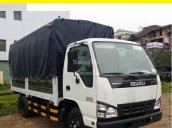 Bán Isuzu QKR năm sản xuất 2018, màu trắng, nhập khẩu, 545tr