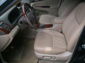 Bán ô tô Toyota Camry sản xuất năm 2004, màu đen