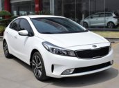 [ Kia Bạch Đằng ] Bán Kia Cerato 1.6 AT vay trả góp tới 90%, nhiều khuyến mại hấp dẫn, liên hệ 0943 033 993