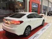 [ Kia Bạch Đằng ] Bán Kia Cerato 1.6 AT vay trả góp tới 90%, nhiều khuyến mại hấp dẫn, liên hệ 0943 033 993