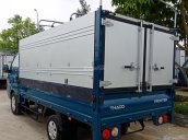 Bán xe K250 tải trọng 2,4 tấn, hỗ trợ vay góp 75%