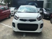 Bán xe Kia Morning S 2018, hỗ trợ trả góp 80% liên hệ 0981185677