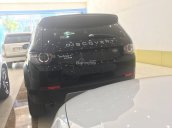 Cần bán gấp LandRover Discovery sản xuất 2014, màu đen, nhập khẩu nguyên chiếc