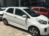 Bán xe Kia Morning S 2018, hỗ trợ trả góp 80% liên hệ 0981185677