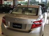 Chỉ với 150 triệu có ngay Vios E, tặng bảo hiểm và nhiều khuyến mãi hấp dẫn, trả góp lên 90% giá trị xe