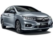 Bán ôtô Honda City bán chạy nhất năm trong 2018