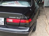 Bán Toyota Camry GLI đời 1998, màu xanh lam