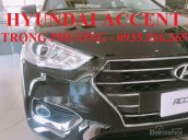 Cần bán Hyundai Accent 2018 Đà Nẵng. LH: Trọng Phương - 0935.536.365 - 0914.95.27.27