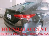 Cần bán Hyundai Accent 2018 Đà Nẵng. LH: Trọng Phương - 0935.536.365 - 0914.95.27.27