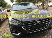 Cần bán Hyundai Accent 2018 Đà Nẵng. LH: Trọng Phương - 0935.536.365 - 0914.95.27.27