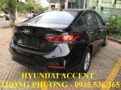 Cần bán Hyundai Accent 2018 Đà Nẵng. LH: Trọng Phương - 0935.536.365 - 0914.95.27.27