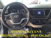 Cần bán Hyundai Accent 2018 Đà Nẵng. LH: Trọng Phương - 0935.536.365 - 0914.95.27.27