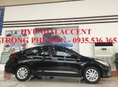 Bán Hyundai Accent 2018 trả góp Đà Nẵng, LH 24/7: Trọng Phương - 0935.536.365