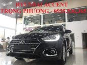 Bán Hyundai Accent 2018 trả góp Đà Nẵng, LH 24/7: Trọng Phương - 0935.536.365