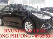 Bán Hyundai Accent 2018 trả góp Đà Nẵng, LH 24/7: Trọng Phương - 0935.536.365