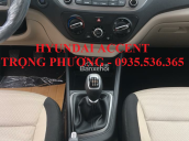 Bán Hyundai Accent 2018 trả góp Đà Nẵng, LH 24/7: Trọng Phương - 0935.536.365