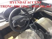 Bán Hyundai Accent 2018 trả góp Đà Nẵng, LH 24/7: Trọng Phương - 0935.536.365