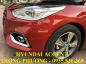 Cần bán xe Hyundai Accent MT sản xuất năm 2018, màu bạc, nhập khẩu, giá chỉ 425 triệu