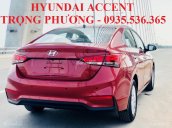 Cần bán xe Hyundai Accent MT sản xuất năm 2018, màu bạc, nhập khẩu, giá chỉ 425 triệu