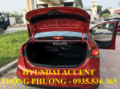 Cần bán xe Hyundai Accent MT sản xuất năm 2018, màu bạc, nhập khẩu, giá chỉ 425 triệu