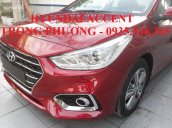 Cần bán xe Hyundai Accent MT sản xuất năm 2018, màu bạc, nhập khẩu, giá chỉ 425 triệu