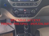 Cần bán xe Hyundai Accent MT sản xuất năm 2018, màu bạc, nhập khẩu, giá chỉ 425 triệu