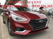 Vay mua xe Hyundai Accent 2018 Đà Nẵng, LH 24/7: Trọng Phương - 0935.536.365