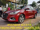 Vay mua xe Hyundai Accent 2018 Đà Nẵng, LH 24/7: Trọng Phương - 0935.536.365