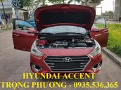 Vay mua xe Hyundai Accent 2018 Đà Nẵng, LH 24/7: Trọng Phương - 0935.536.365