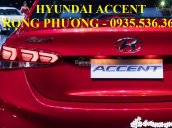 Vay mua xe Hyundai Accent 2018 Đà Nẵng, LH 24/7: Trọng Phương - 0935.536.365