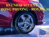 Vay mua xe Hyundai Accent 2018 Đà Nẵng, LH 24/7: Trọng Phương - 0935.536.365