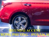 Vay mua xe Hyundai Accent 2018 Đà Nẵng, LH 24/7: Trọng Phương - 0935.536.365