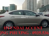 Bán xe Accent 2018 Đà Nẵng, LH: Trọng Phương - 0935.536.365 - Hỗ trợ vay 80% giá trị xe