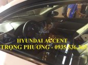 Bán xe Accent 2018 Đà Nẵng, LH: Trọng Phương - 0935.536.365 - Hỗ trợ vay 80% giá trị xe